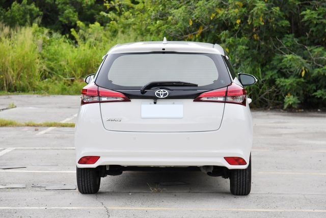 TOYOTA豐田 YARIS  第4張相片
