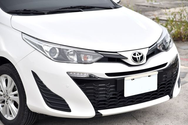TOYOTA豐田 YARIS  第7張相片