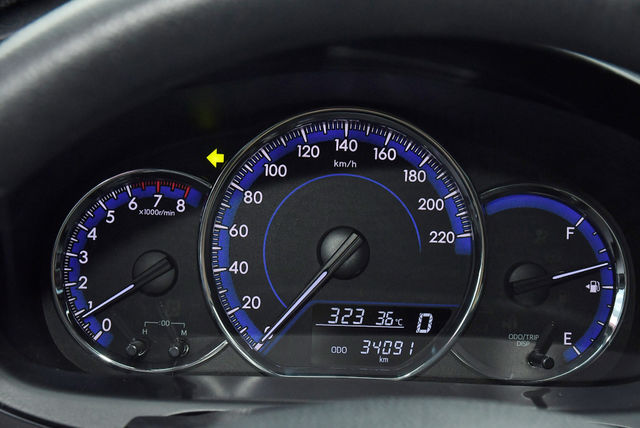 TOYOTA豐田 YARIS  第10張相片