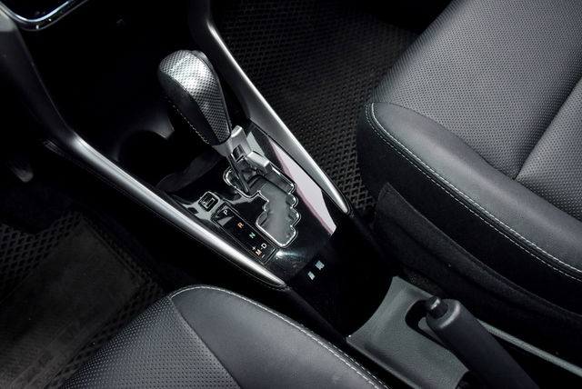 TOYOTA豐田 YARIS  第15張相片