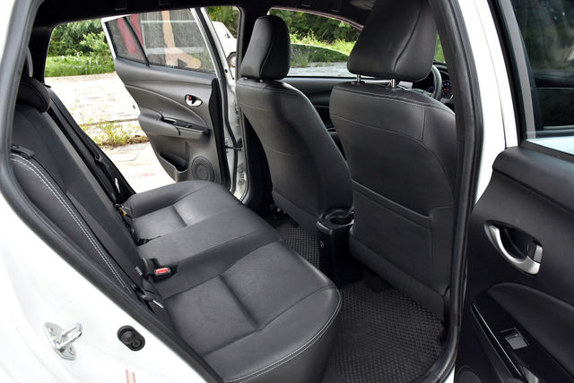 TOYOTA豐田 YARIS  第16張相片