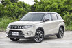 SUZUKI鈴木 VITARA  第1張縮圖