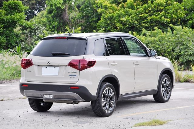SUZUKI鈴木 VITARA  第2張相片