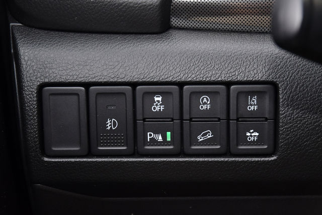 SUZUKI鈴木 VITARA  第12張相片