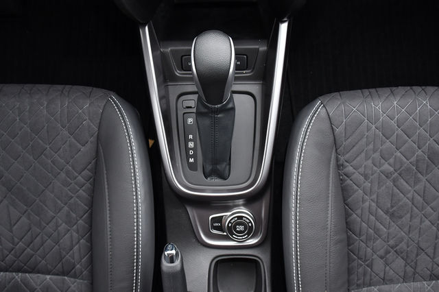 SUZUKI鈴木 VITARA  第14張相片
