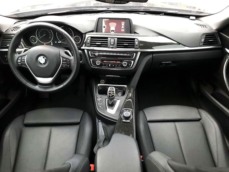  320i GT 專辦信用瑕疵、全額分期購車、增額週轉金   第5張相片