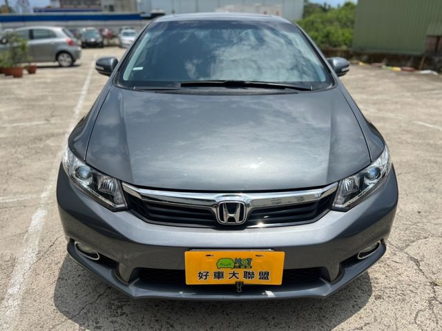 HONDA本田 CIVIC  第2張相片