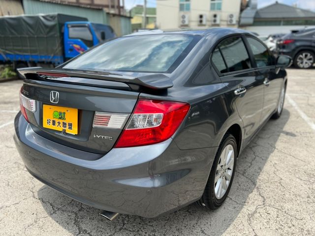 HONDA本田 CIVIC  第4張相片