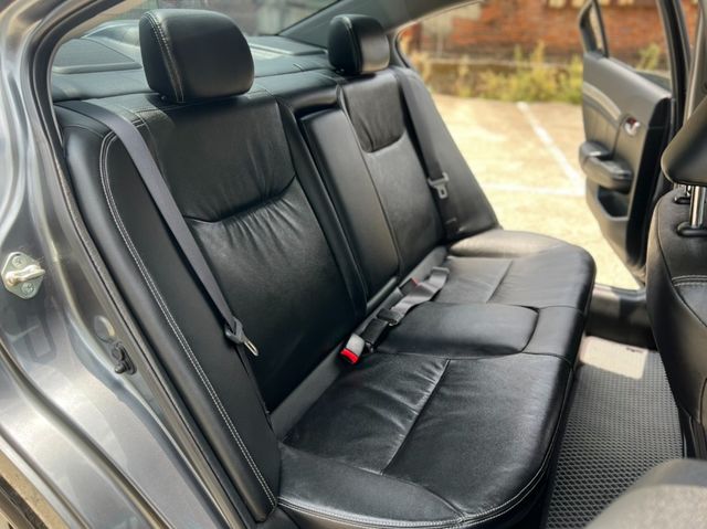 HONDA本田 CIVIC  第11張相片