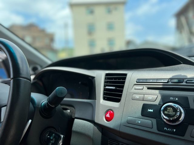 HONDA本田 CIVIC  第14張相片