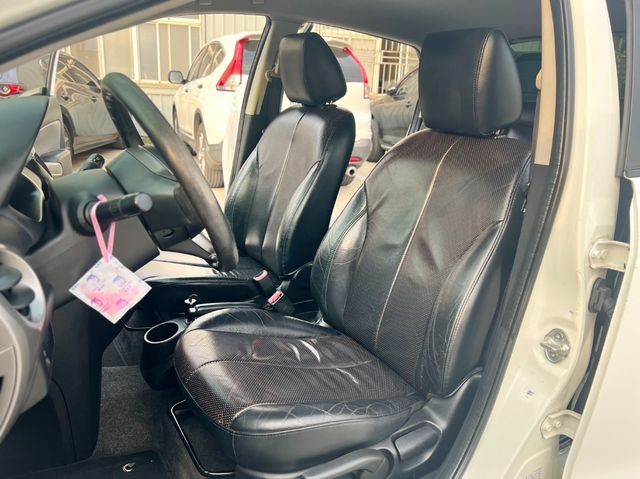MAZDA馬自達 MAZDA 2  第7張相片
