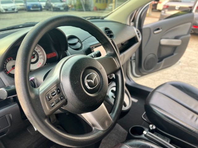 MAZDA馬自達 MAZDA 2  第15張相片