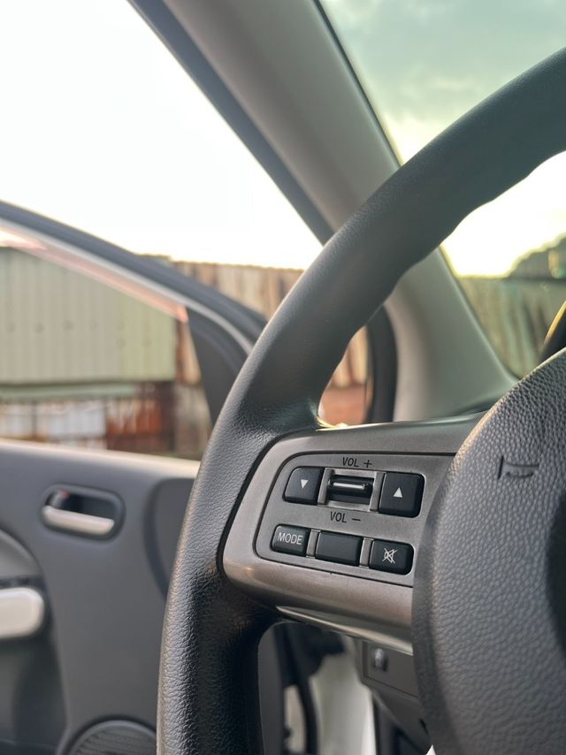 MAZDA馬自達 MAZDA 2  第16張相片