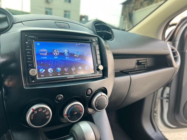 MAZDA馬自達 MAZDA 2  第17張相片