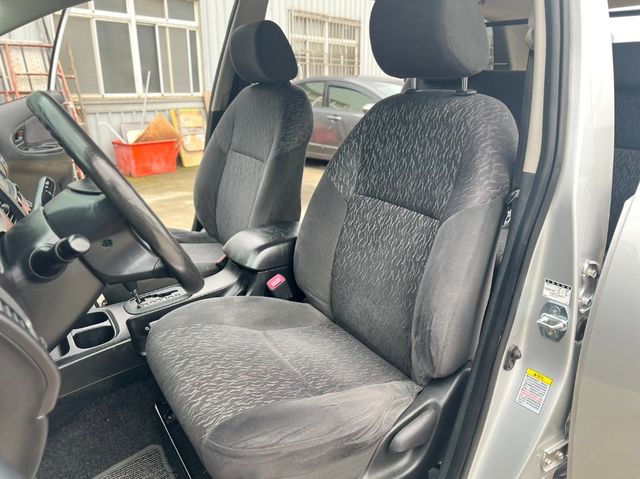 TOYOTA豐田 INNOVA  第7張相片