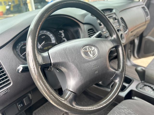 TOYOTA豐田 INNOVA  第15張相片