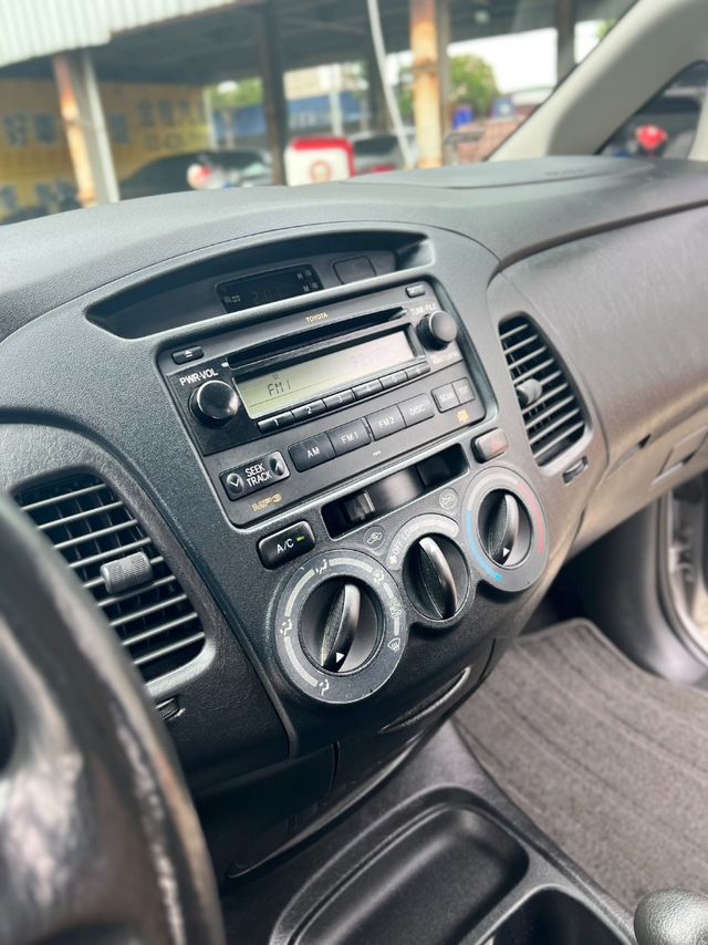 TOYOTA豐田 INNOVA  第17張相片