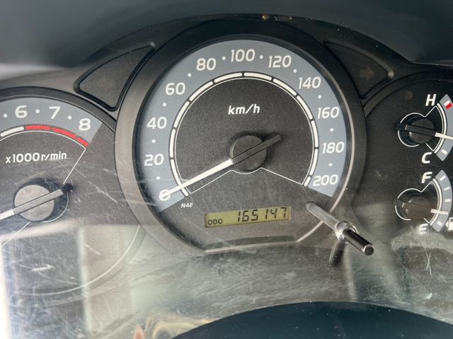 TOYOTA豐田 INNOVA  第19張相片