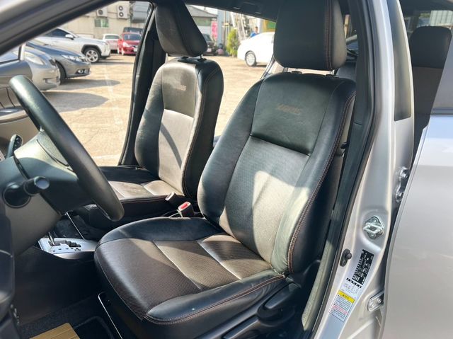TOYOTA豐田 YARIS  第7張相片
