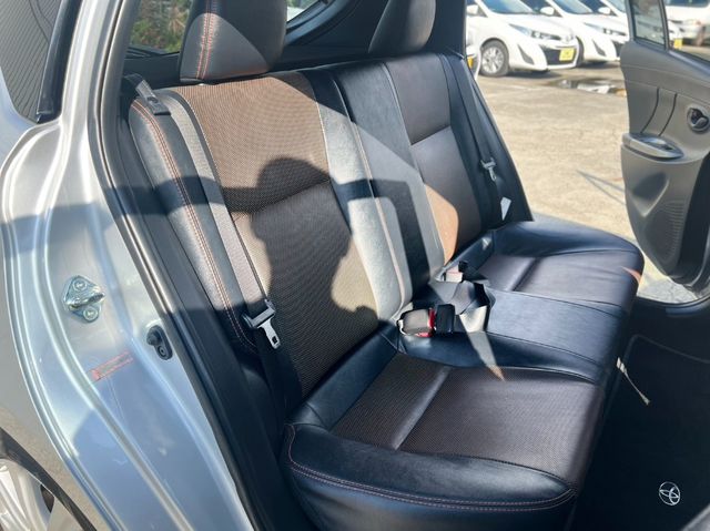 TOYOTA豐田 YARIS  第9張相片