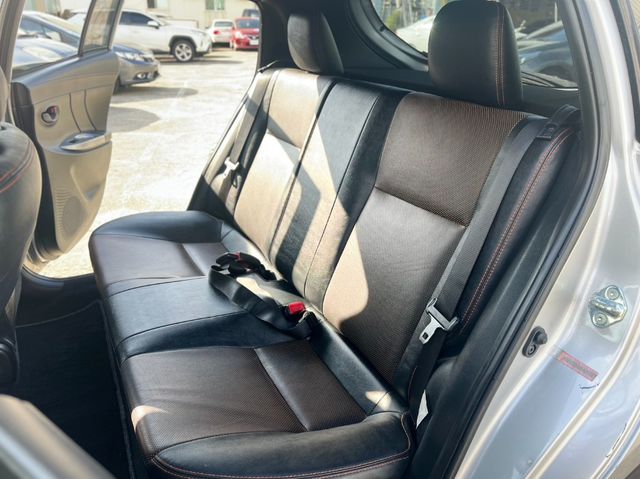 TOYOTA豐田 YARIS  第10張相片