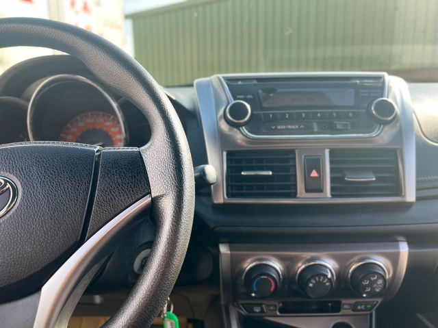TOYOTA豐田 YARIS  第16張相片