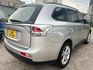 MITSUBISHI三菱 OUTLANDER  第4張縮圖