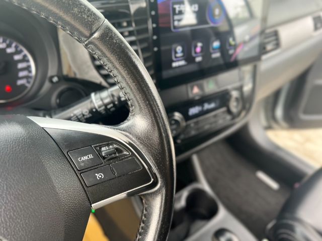 MITSUBISHI三菱 OUTLANDER  第16張相片
