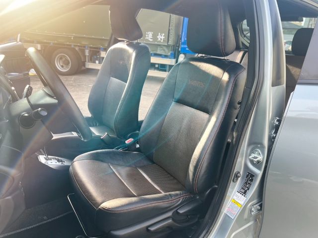 TOYOTA豐田 YARIS  第7張相片