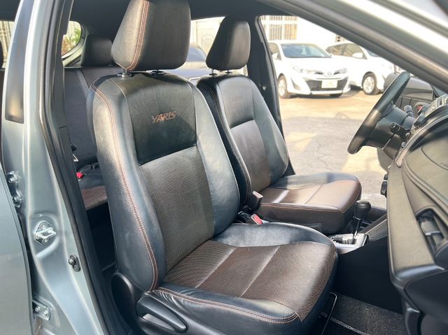 TOYOTA豐田 YARIS  第8張相片
