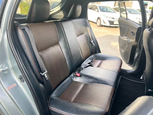 TOYOTA豐田 YARIS  第9張相片