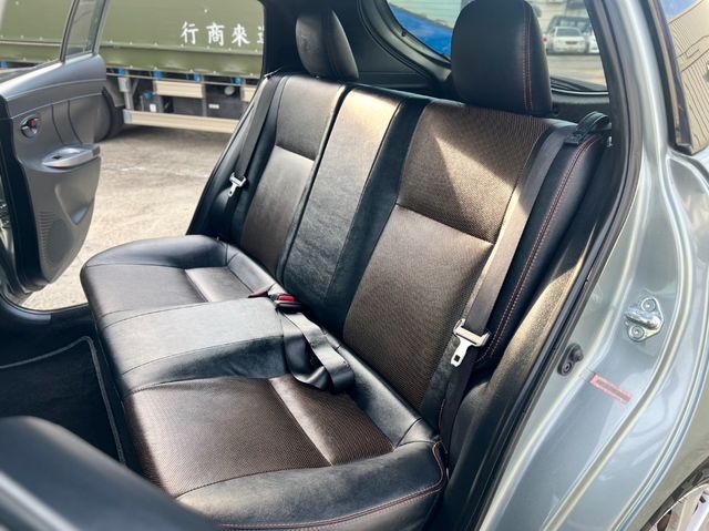 TOYOTA豐田 YARIS  第10張相片