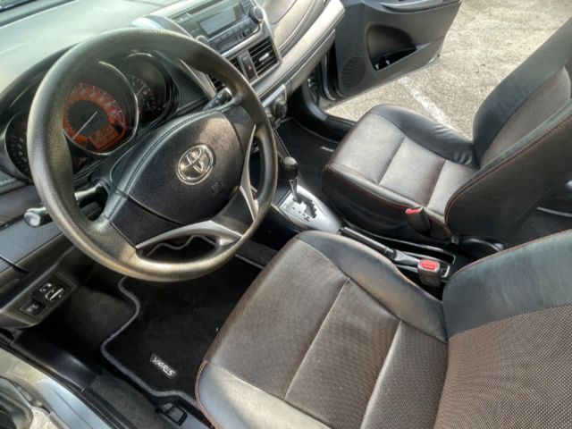 TOYOTA豐田 YARIS  第13張相片