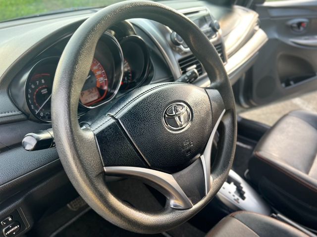 TOYOTA豐田 YARIS  第15張相片