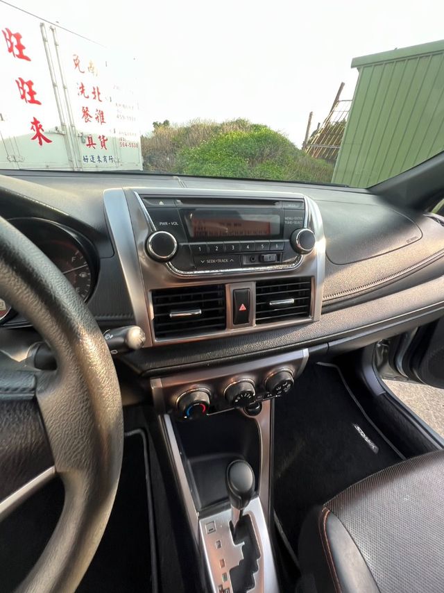 TOYOTA豐田 YARIS  第16張相片