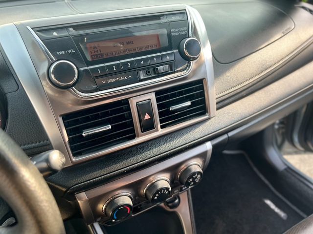 TOYOTA豐田 YARIS  第17張相片