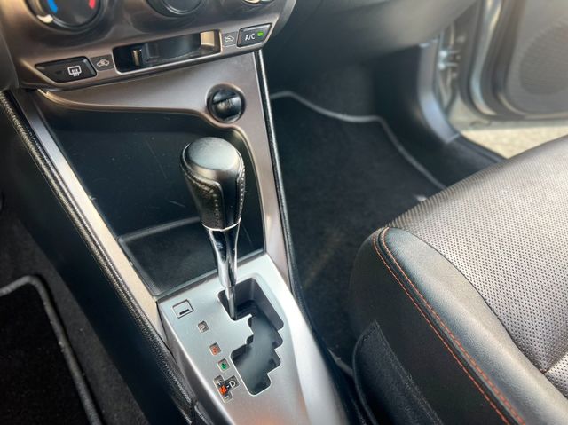 TOYOTA豐田 YARIS  第19張相片