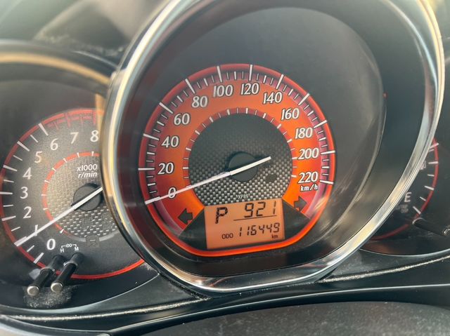 TOYOTA豐田 YARIS  第20張相片