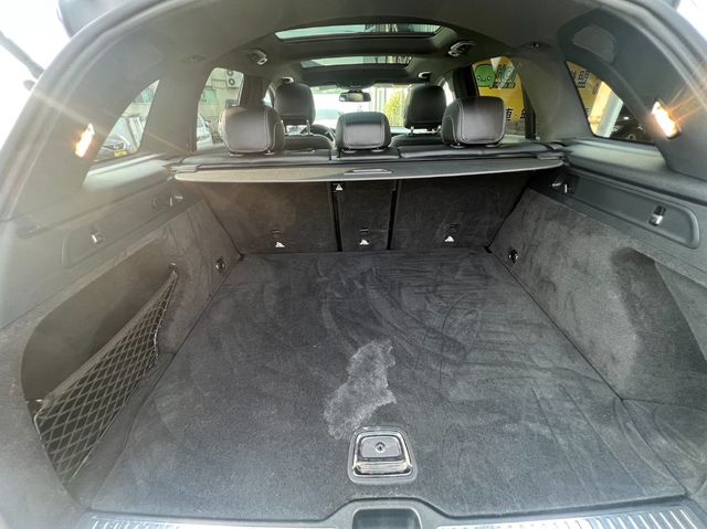 M-BENZ賓士 GLC300  第11張相片