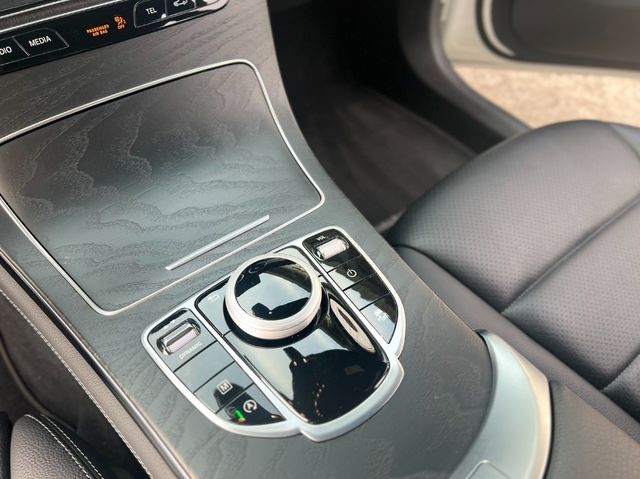 M-BENZ賓士 GLC300  第15張相片