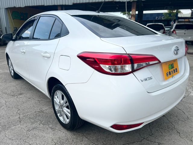 TOYOTA豐田 VIOS  第6張相片