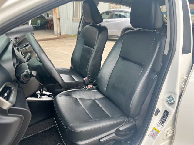 TOYOTA豐田 VIOS  第7張相片