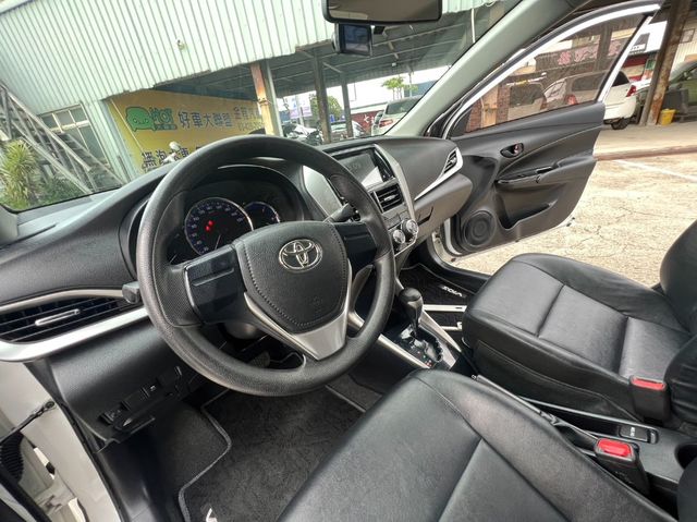 TOYOTA豐田 VIOS  第13張相片