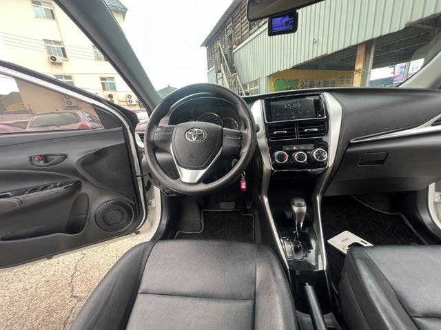TOYOTA豐田 VIOS  第14張相片