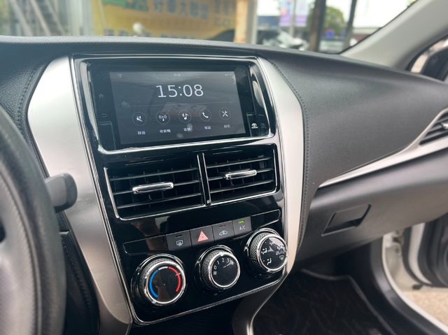 TOYOTA豐田 VIOS  第16張相片