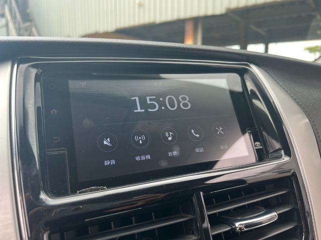 TOYOTA豐田 VIOS  第17張相片