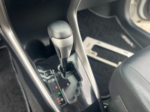 TOYOTA豐田 VIOS  第18張相片