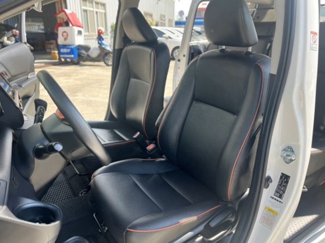 TOYOTA豐田 SIENTA  第7張相片
