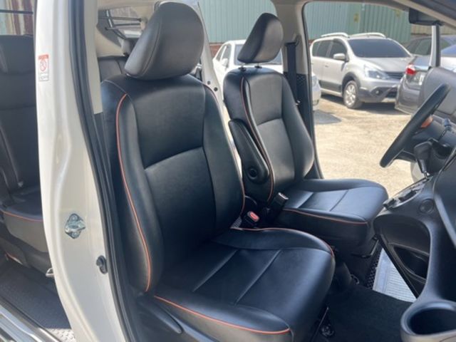 TOYOTA豐田 SIENTA  第8張相片