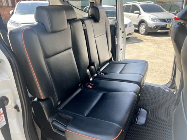 TOYOTA豐田 SIENTA  第10張相片